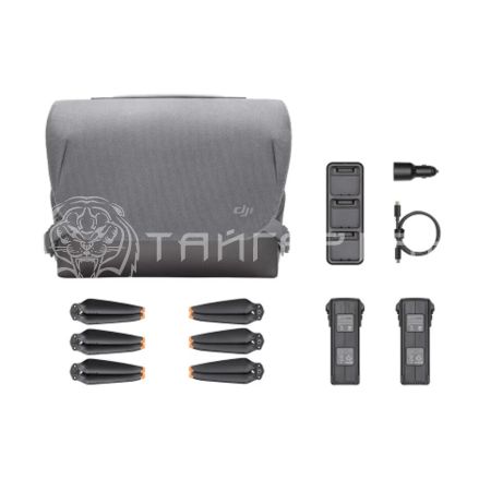 Набор аксессуаров DJI Mavic 3 Enterpise Fly More Kit